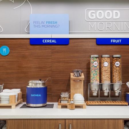 Holiday Inn Express Hotel & Suites Orange City - Deltona By Ihg Exteriör bild