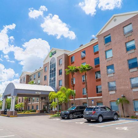 Holiday Inn Express Hotel & Suites Orange City - Deltona By Ihg Exteriör bild