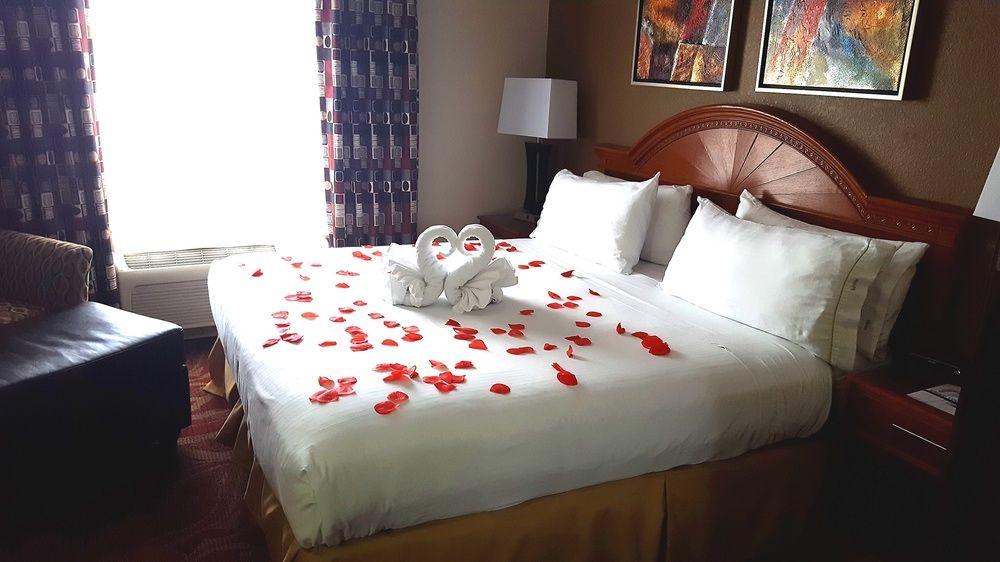 Holiday Inn Express Hotel & Suites Orange City - Deltona By Ihg Exteriör bild