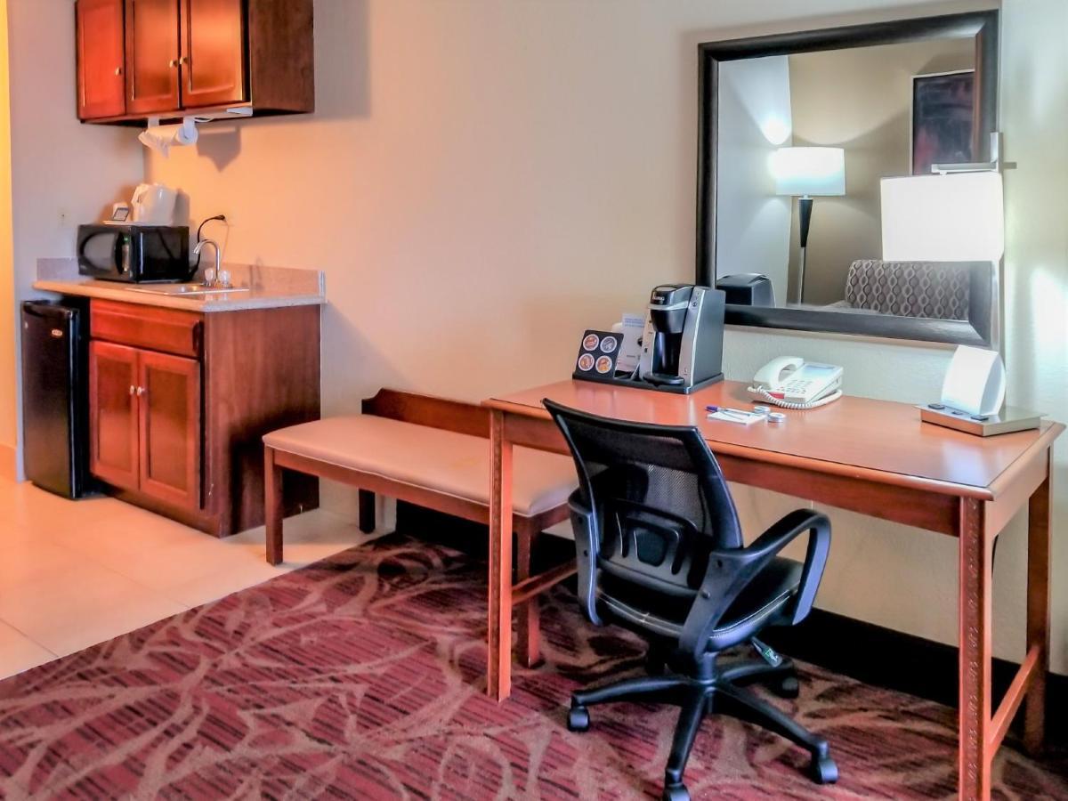 Holiday Inn Express Hotel & Suites Orange City - Deltona By Ihg Exteriör bild