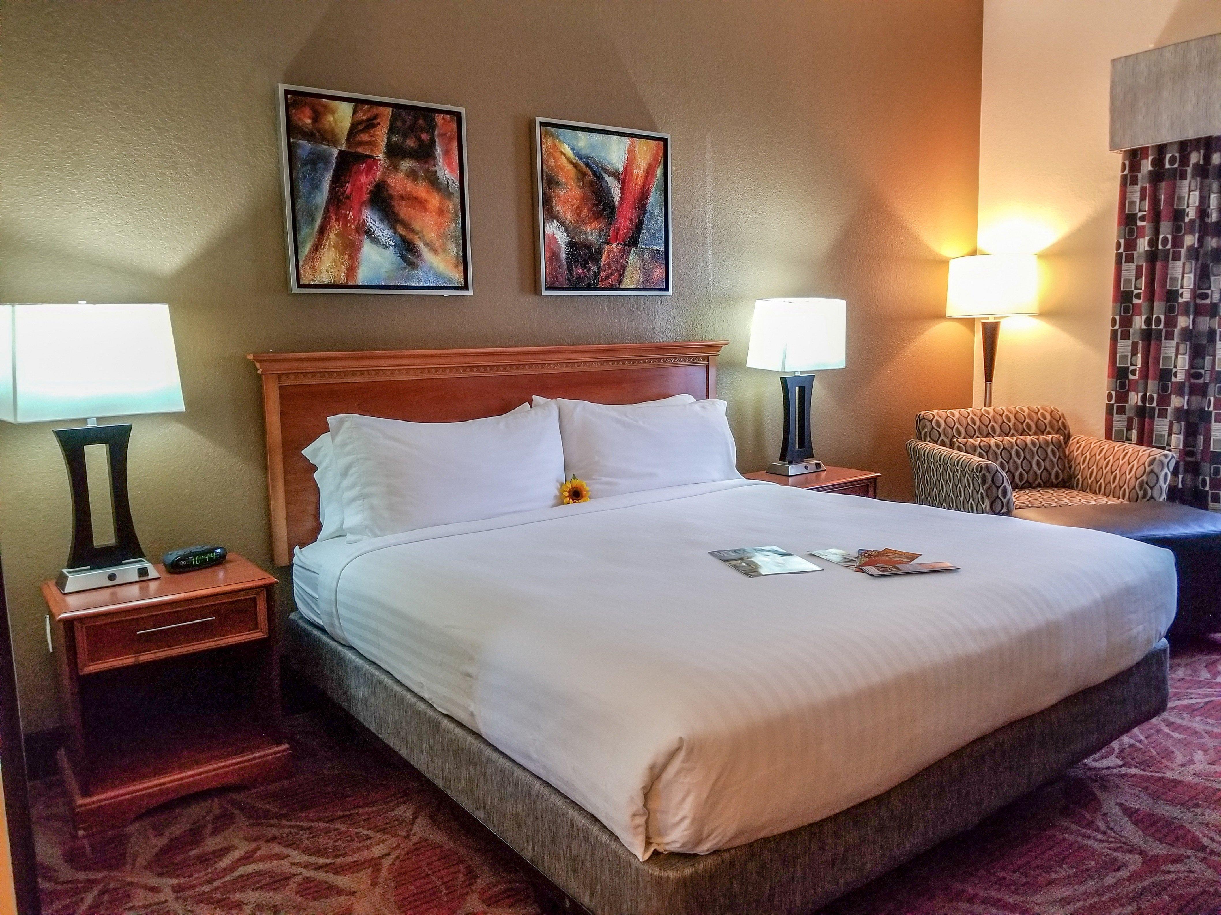 Holiday Inn Express Hotel & Suites Orange City - Deltona By Ihg Exteriör bild