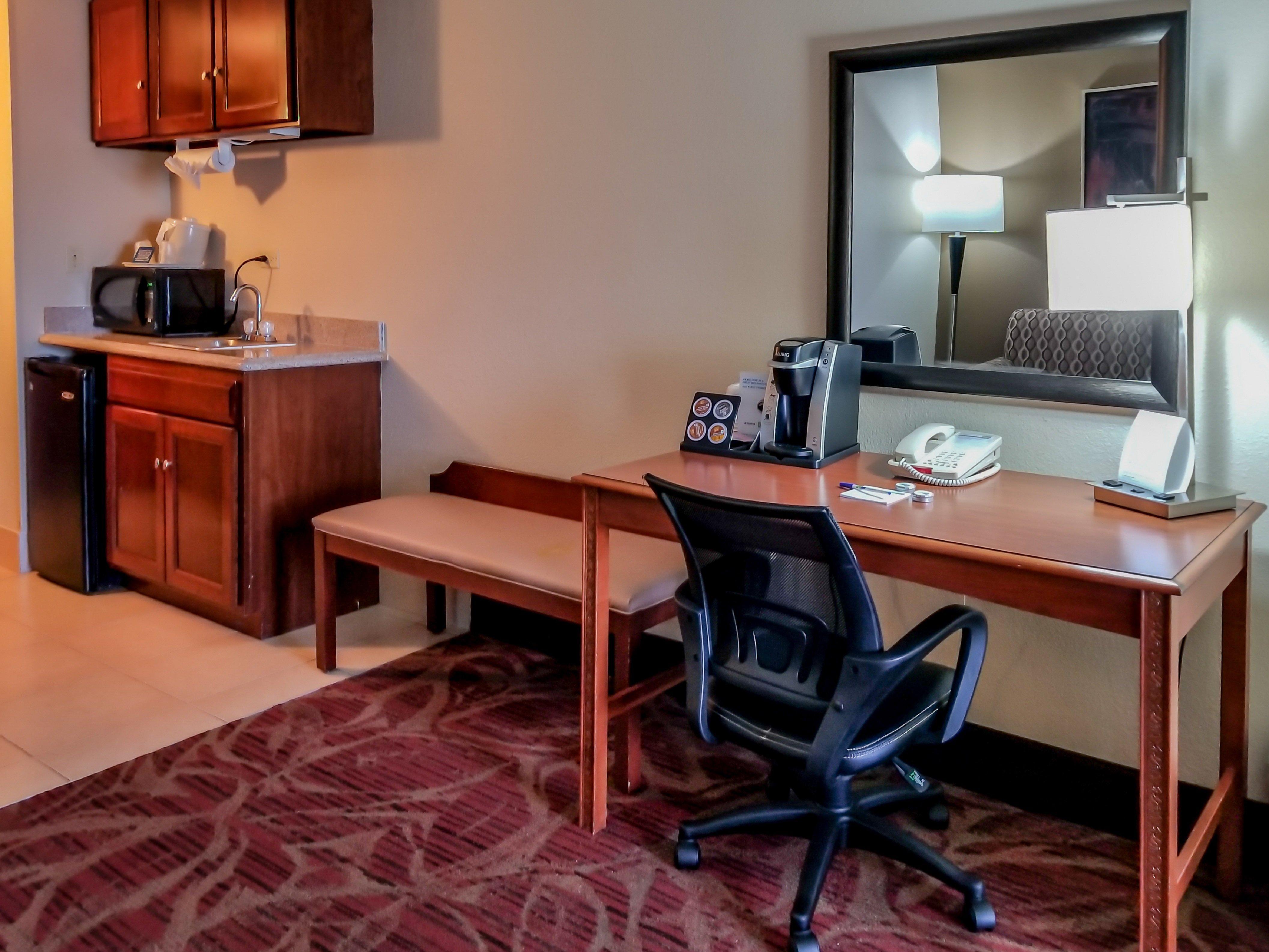 Holiday Inn Express Hotel & Suites Orange City - Deltona By Ihg Exteriör bild
