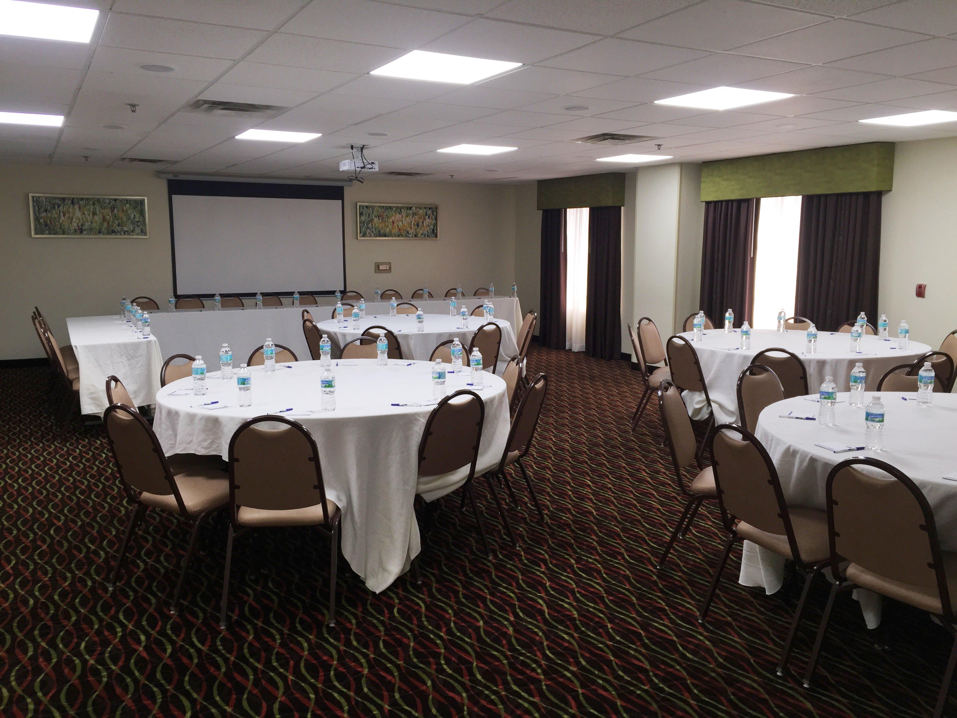 Holiday Inn Express Hotel & Suites Orange City - Deltona By Ihg Exteriör bild