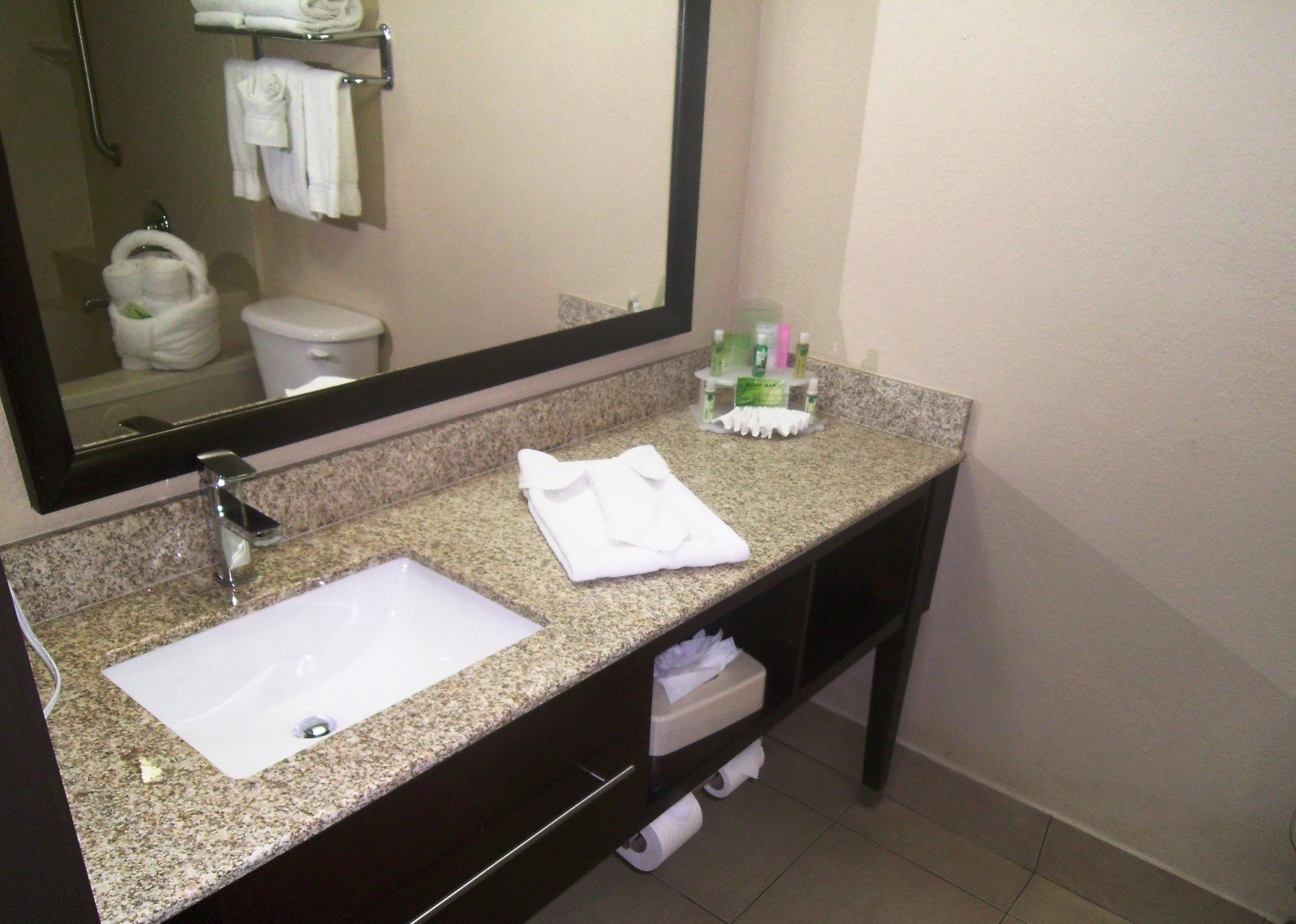 Holiday Inn Express Hotel & Suites Orange City - Deltona By Ihg Exteriör bild