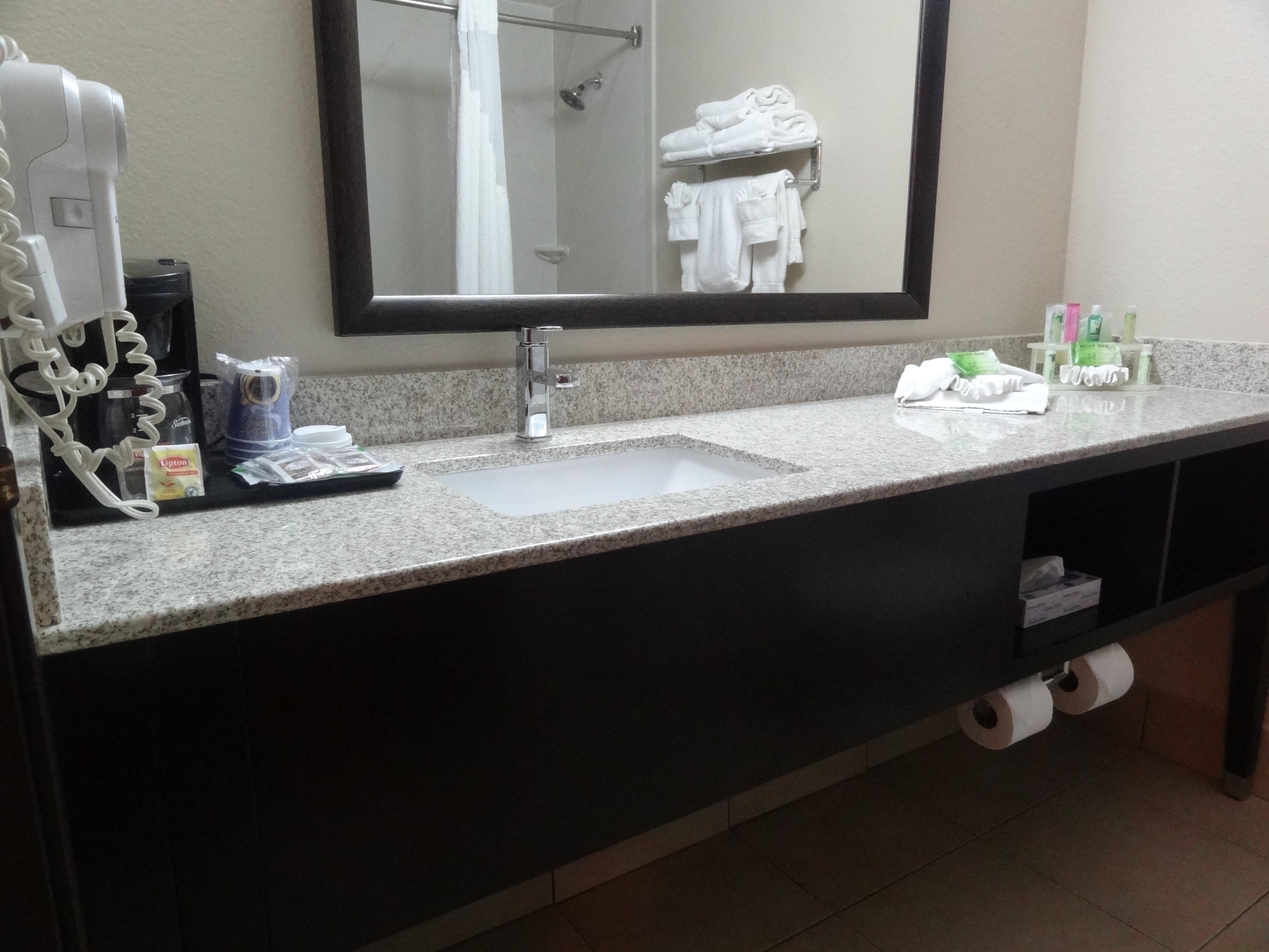 Holiday Inn Express Hotel & Suites Orange City - Deltona By Ihg Exteriör bild