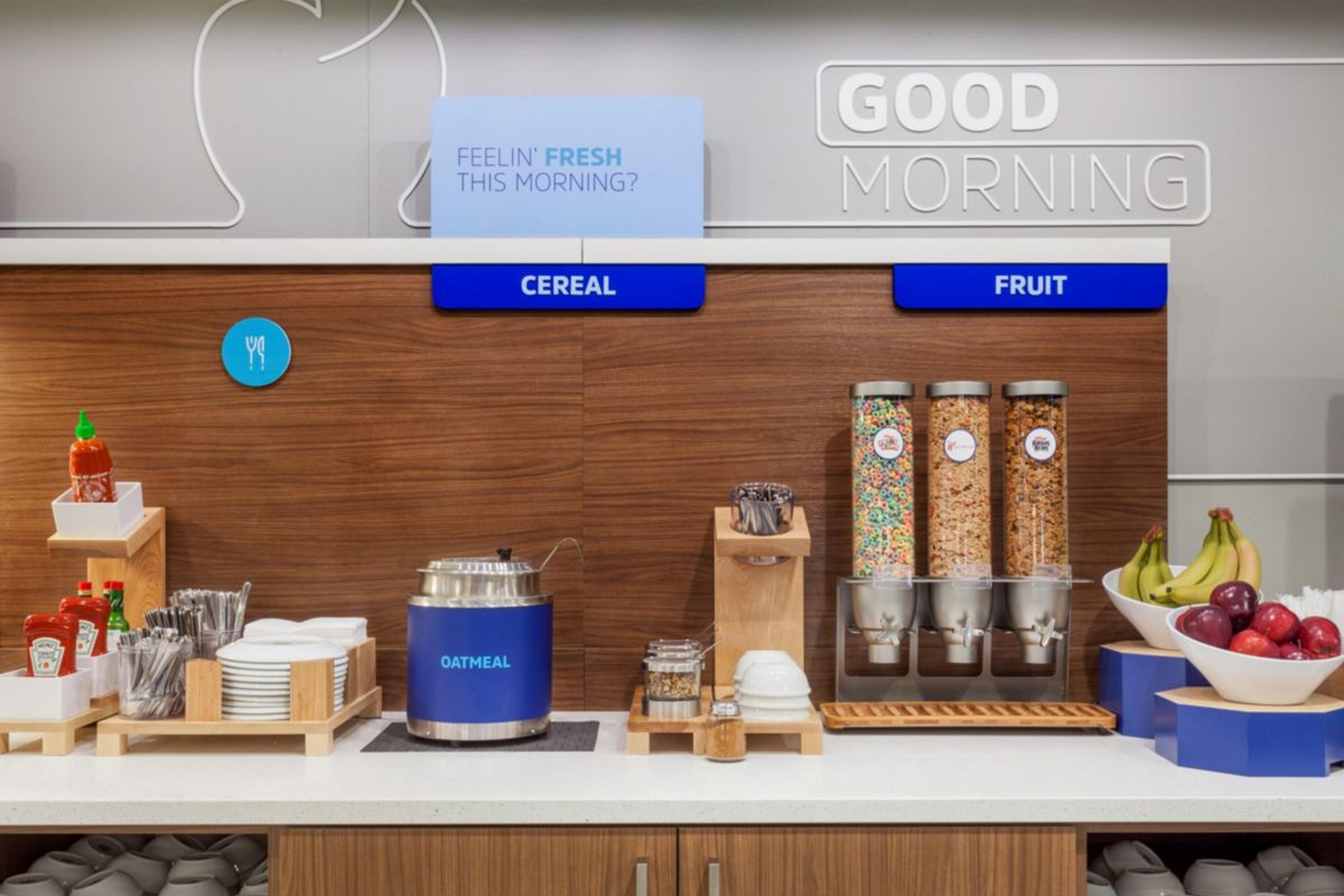 Holiday Inn Express Hotel & Suites Orange City - Deltona By Ihg Exteriör bild
