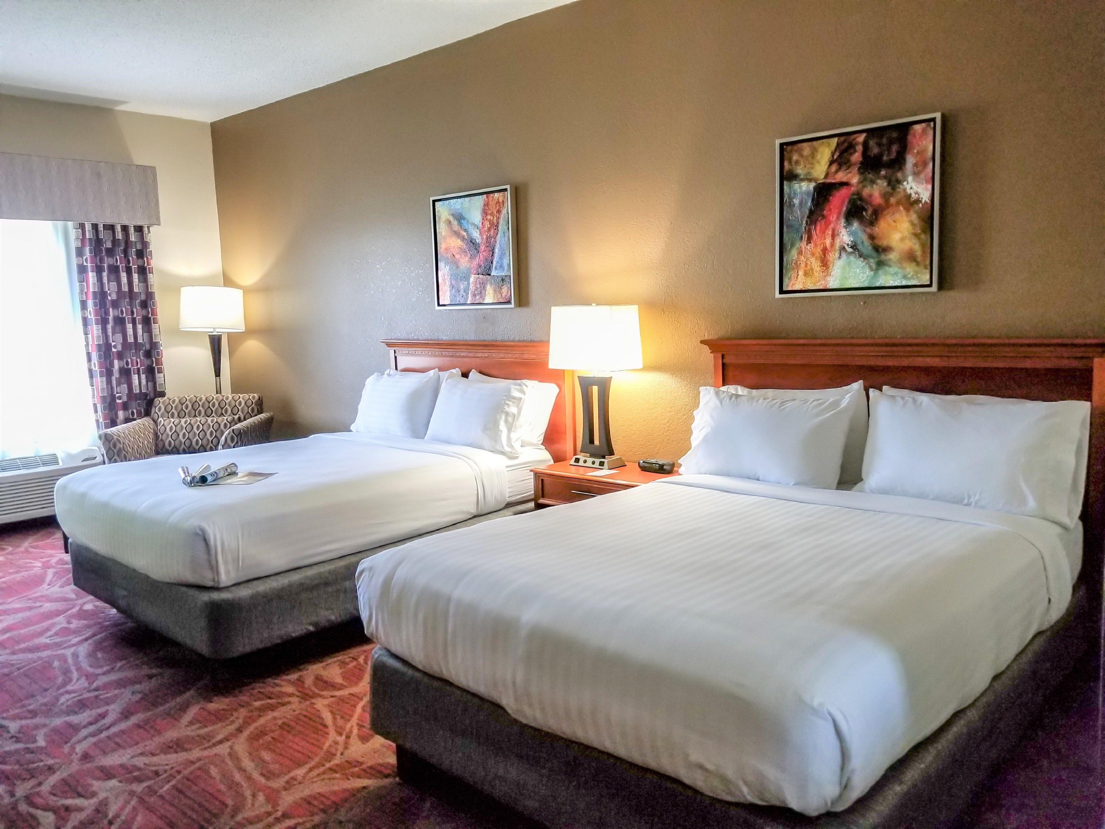 Holiday Inn Express Hotel & Suites Orange City - Deltona By Ihg Exteriör bild