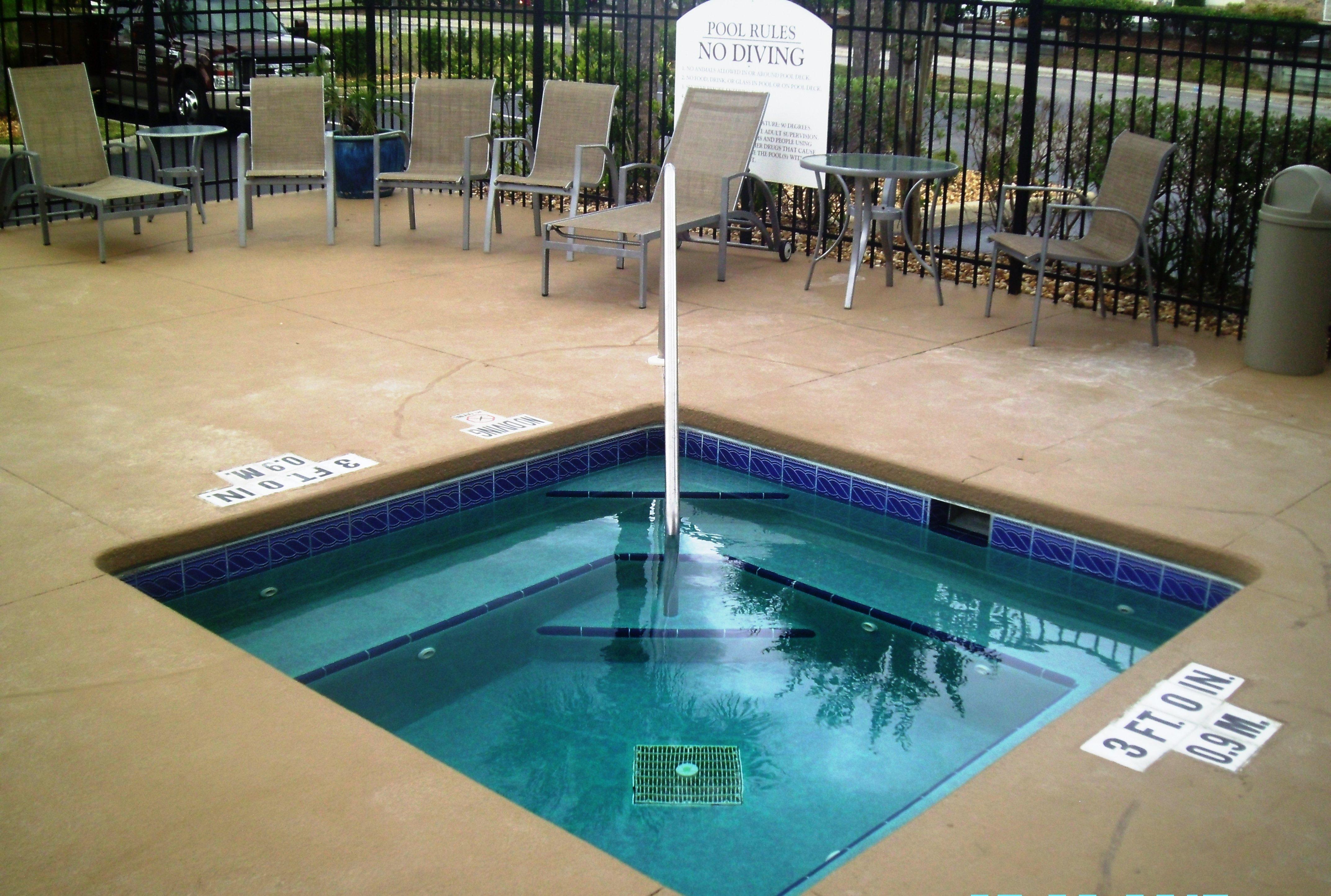 Holiday Inn Express Hotel & Suites Orange City - Deltona By Ihg Exteriör bild