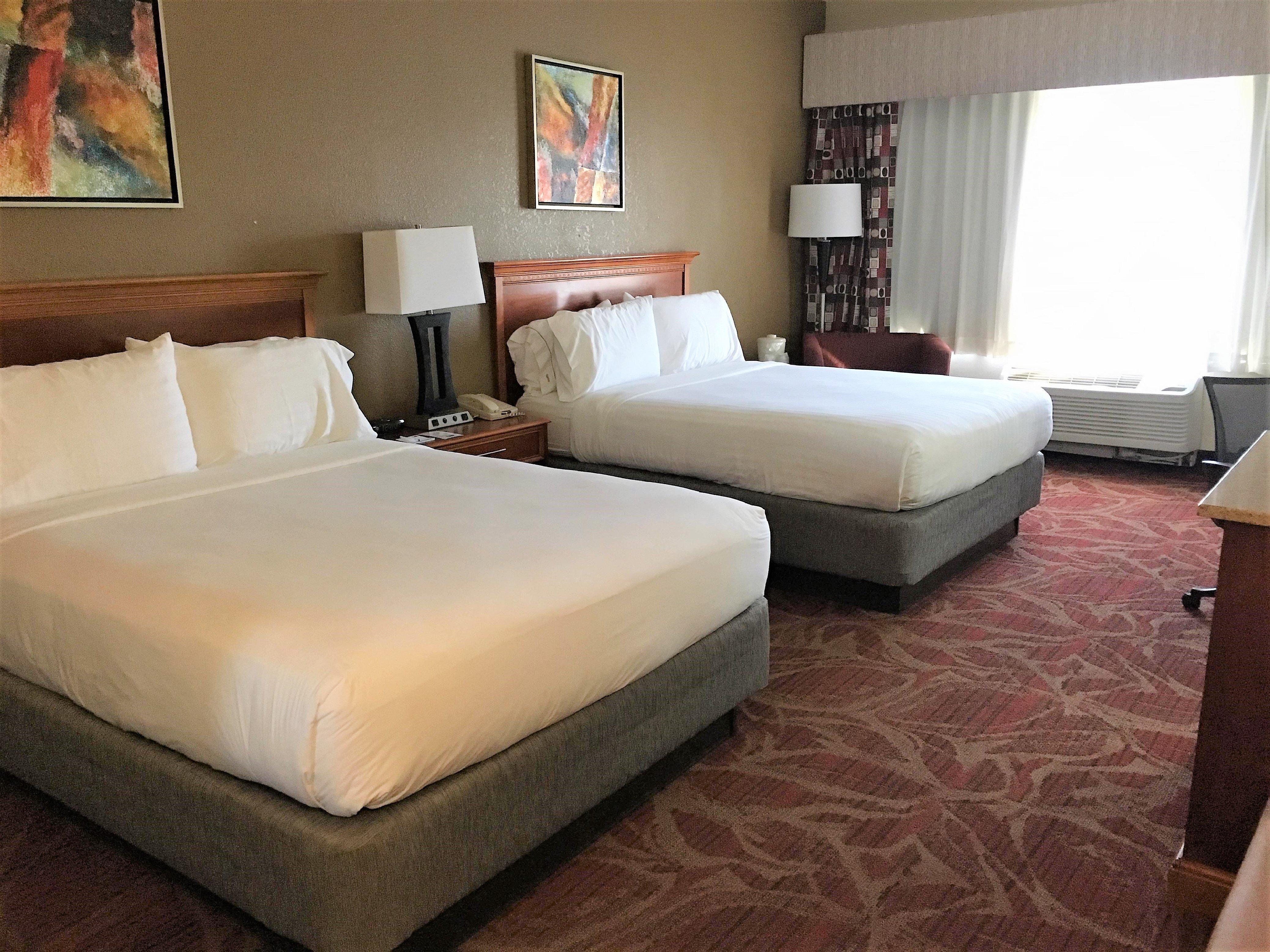 Holiday Inn Express Hotel & Suites Orange City - Deltona By Ihg Exteriör bild