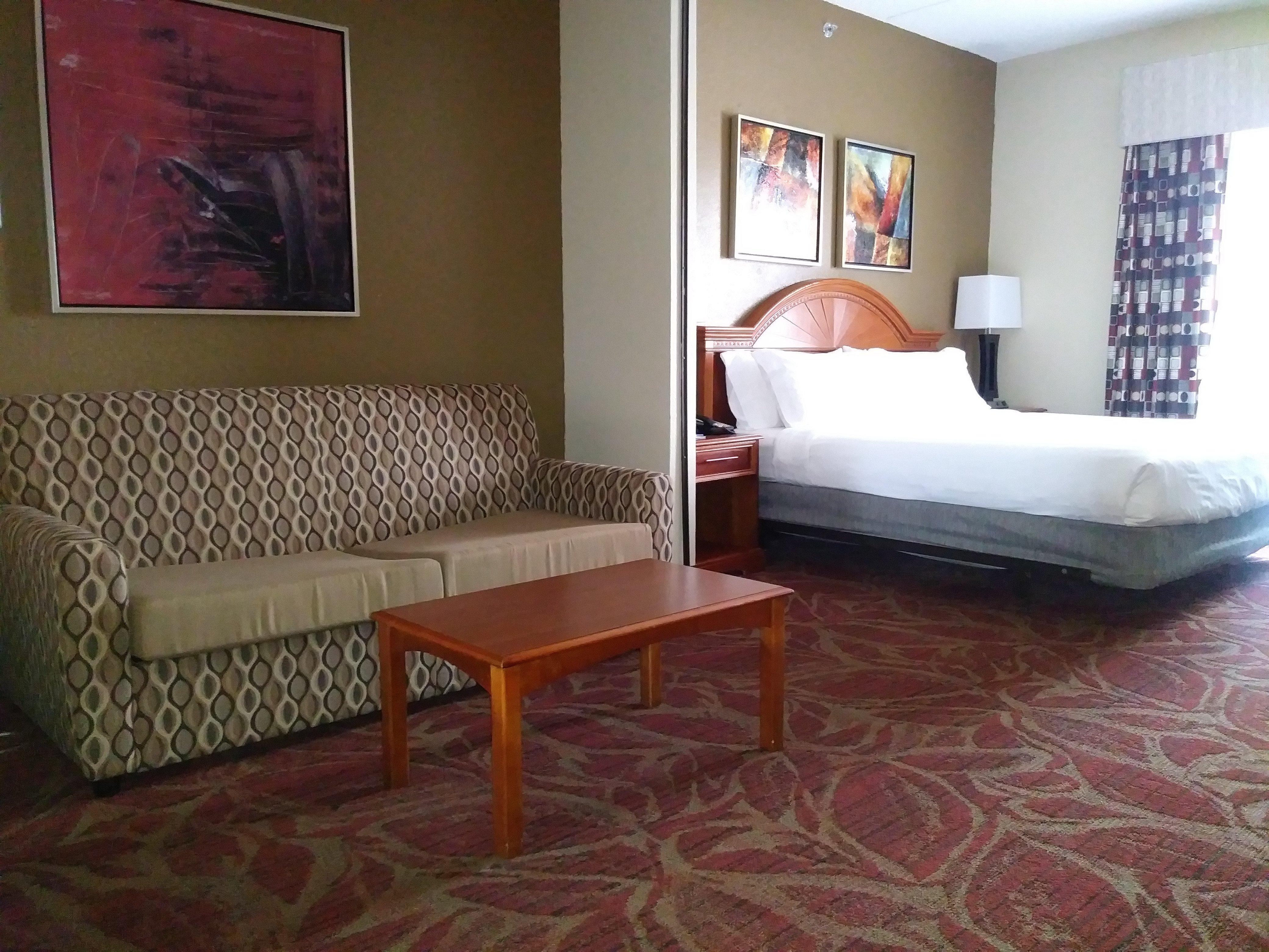 Holiday Inn Express Hotel & Suites Orange City - Deltona By Ihg Exteriör bild