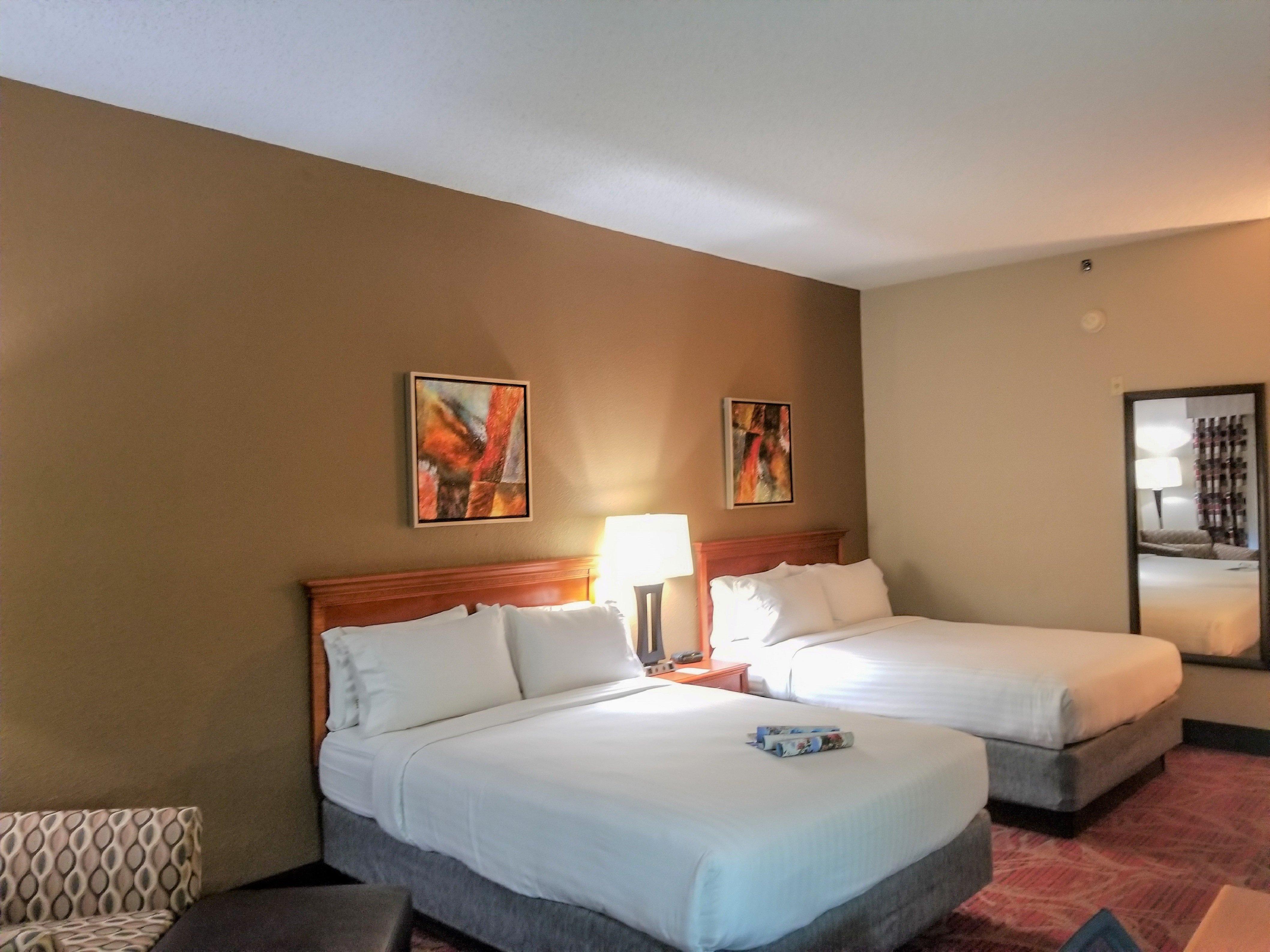Holiday Inn Express Hotel & Suites Orange City - Deltona By Ihg Exteriör bild