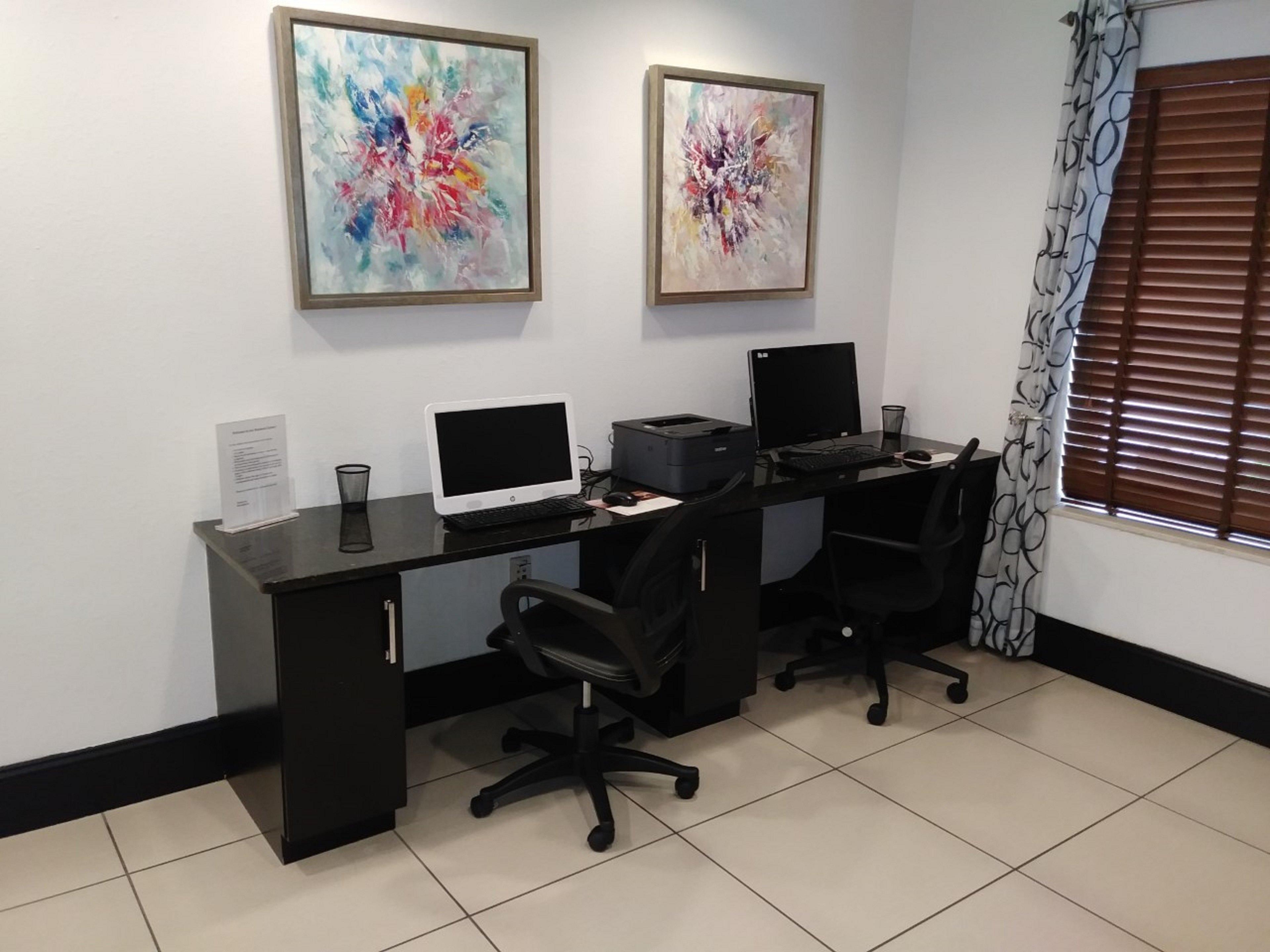 Holiday Inn Express Hotel & Suites Orange City - Deltona By Ihg Exteriör bild