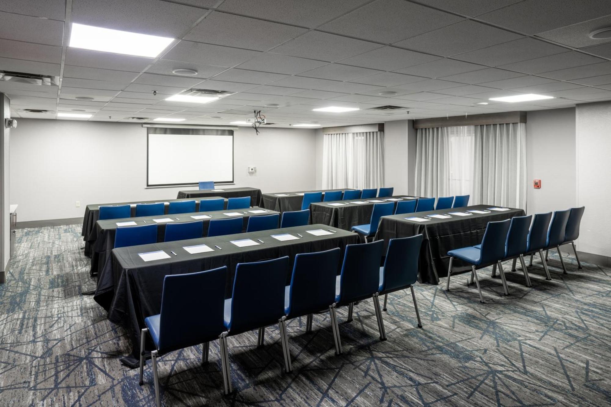Holiday Inn Express Hotel & Suites Orange City - Deltona By Ihg Exteriör bild