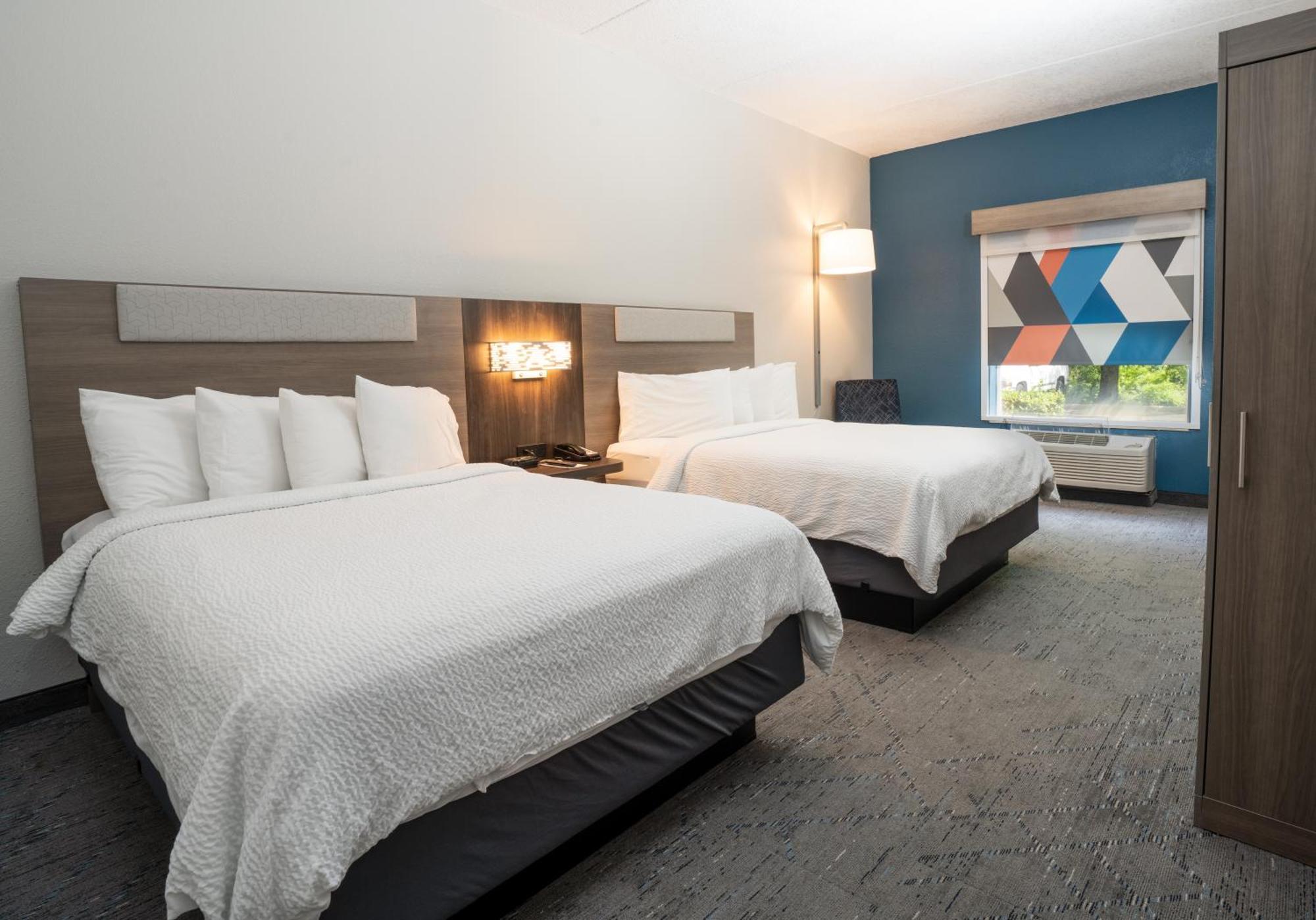 Holiday Inn Express Hotel & Suites Orange City - Deltona By Ihg Exteriör bild