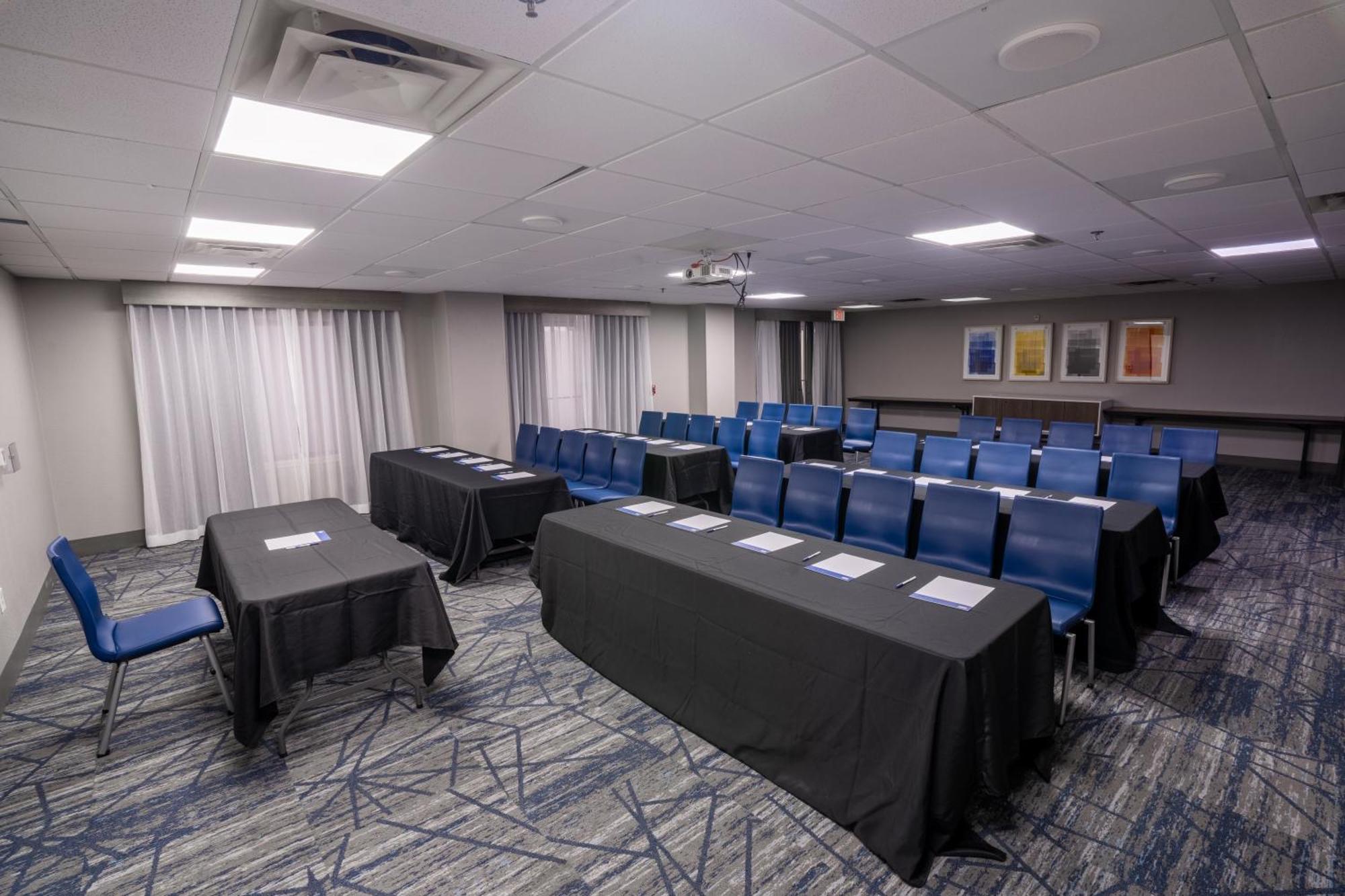 Holiday Inn Express Hotel & Suites Orange City - Deltona By Ihg Exteriör bild