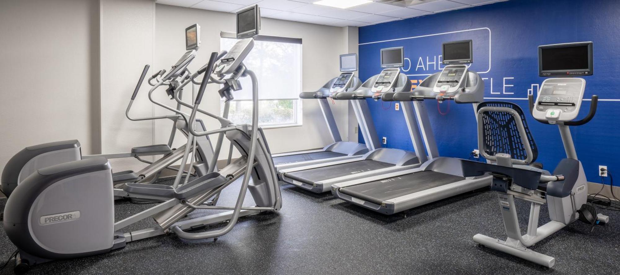 Holiday Inn Express Hotel & Suites Orange City - Deltona By Ihg Exteriör bild