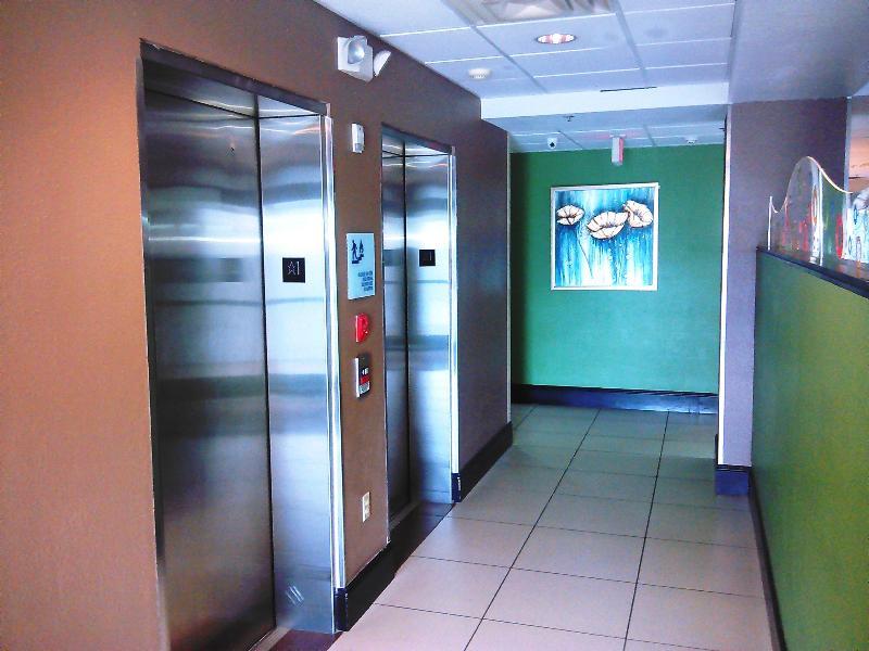 Holiday Inn Express Hotel & Suites Orange City - Deltona By Ihg Exteriör bild