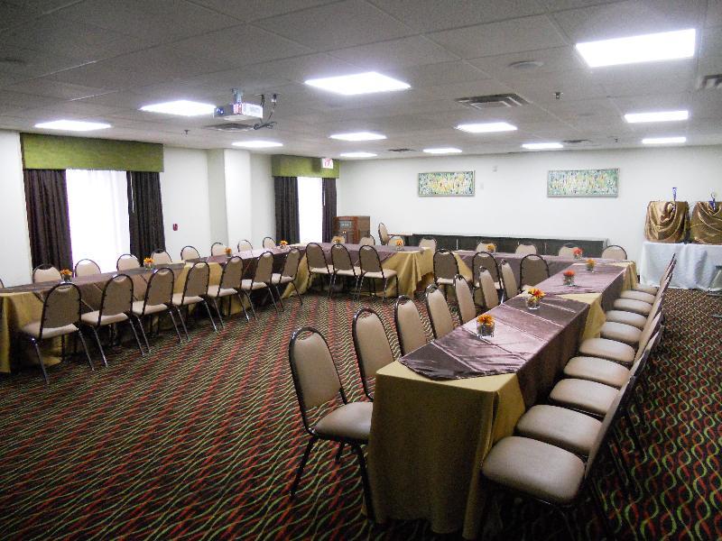 Holiday Inn Express Hotel & Suites Orange City - Deltona By Ihg Exteriör bild